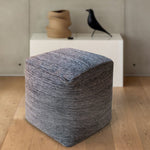 Load image into Gallery viewer, PORTIA POUF - POLYPROPYLENE

