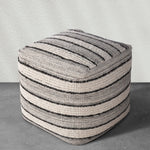 Load image into Gallery viewer, PRATO POUF - WOOL
