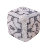 Load image into Gallery viewer, RANGOV POUF - NZ WOOL

