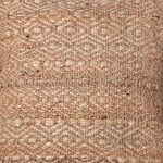Load image into Gallery viewer, SATRUP CUSHION - JUTE
