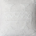 Load image into Gallery viewer, VINA CUSHION - COTTON/ NZ WOOL
