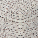 Load image into Gallery viewer, VOLUSIA POUF - WOOL
