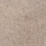 Load image into Gallery viewer, WILCOX-II POUF - WOOL
