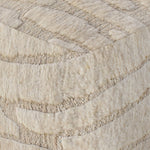 Load image into Gallery viewer, WRANGELL POUF - WOOL
